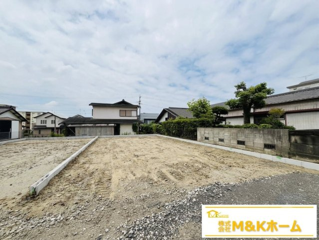 知多市つつじが丘1丁目　全2棟　1号棟