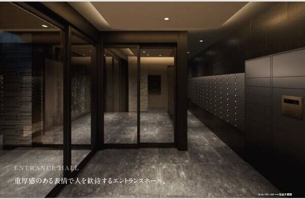 エスリード栄エステージのその他