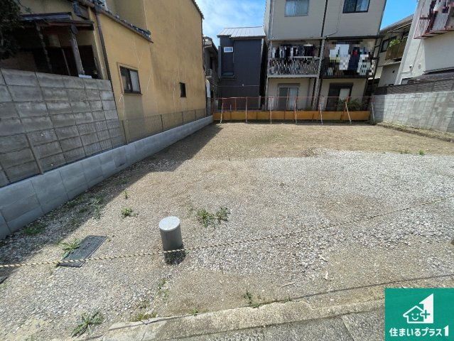 ★京都市右京区太秦朱雀町　第3期　新築一戸建ての外観|現在の進捗状況です！順調に作業進行中、完成が待ち遠しいです！詳細の間取り等、お気軽にお問い合わせください！