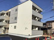 リヴェール助松の画像
