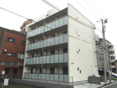 クレイノ柏桜館Ⅱの画像