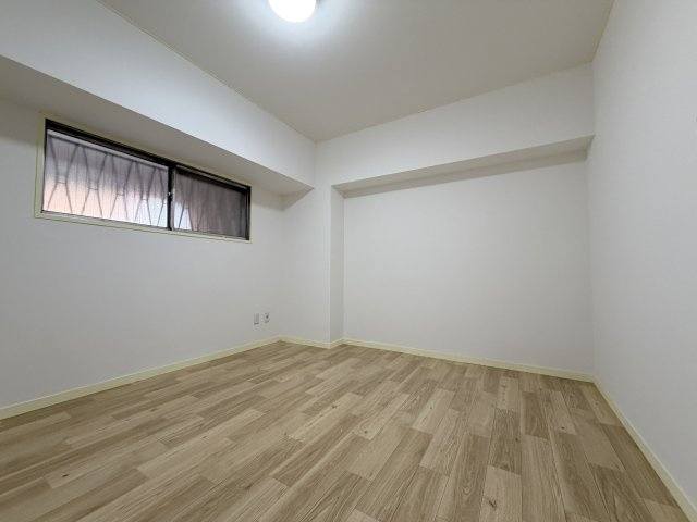 東名レックスマンションの子供部屋