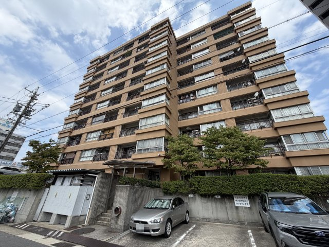 東名レックスマンション