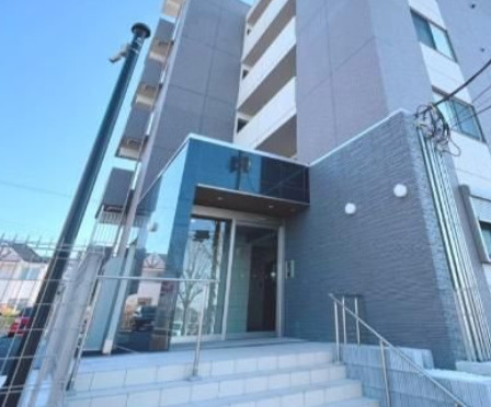 リゾーマおゆみ野のその他共用部分