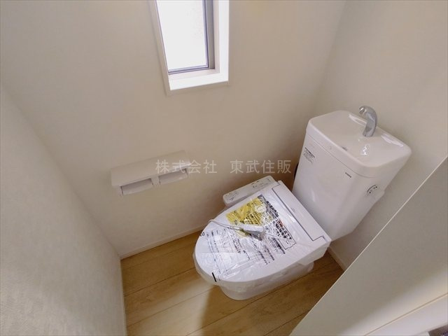 【トイレ】の画像