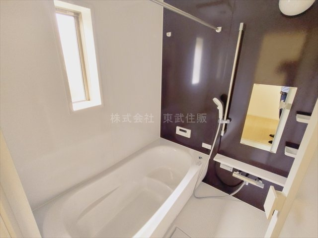【浴室】の画像