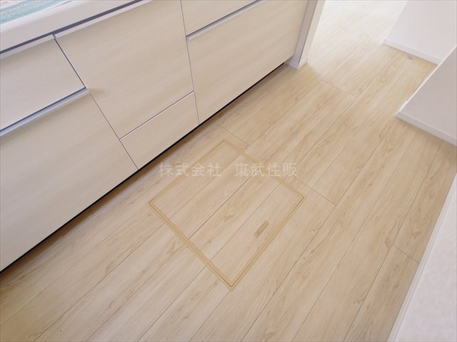 【キッチン】の画像