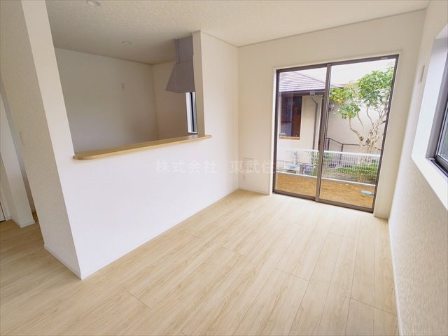 【ダイニング】の画像