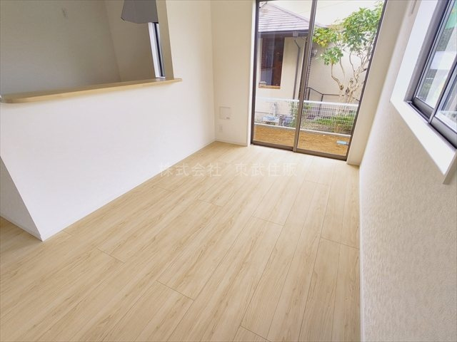 【ダイニング】の画像