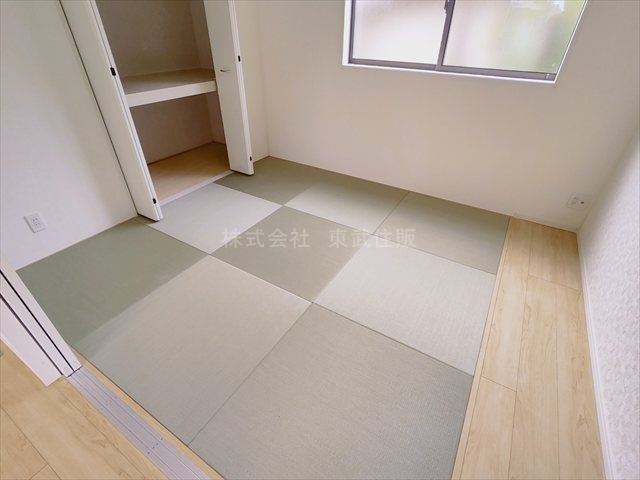 【和室】の画像