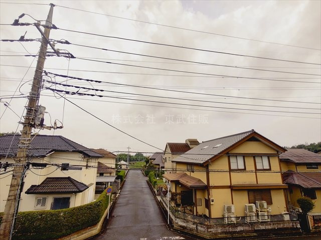 【展望】の画像