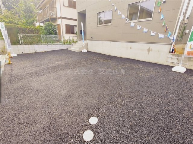 【駐車場】の画像