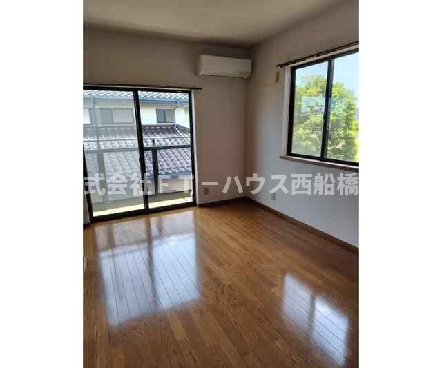船橋市芝山７丁目貸家のその他共用部分
