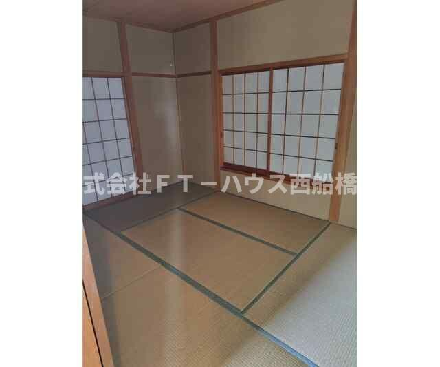 船橋市芝山７丁目貸家のその他