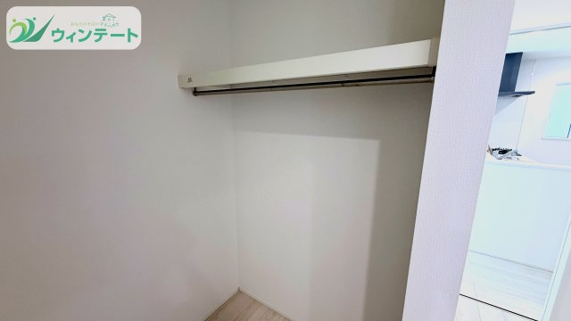 取手市新取手1丁目01期　新築戸建の収納|使いやすい位置に収納を配置。普段使いのものもすぐ取り出せて、毎日の暮らしがスムーズです。
