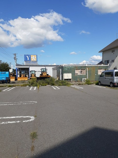 【駐車場】 | 泉野5丁目事務所