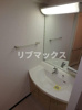 【洗面所】CASSIA横濱ガーデン山 