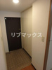 【玄関】CASSIA横濱ガーデン山 
