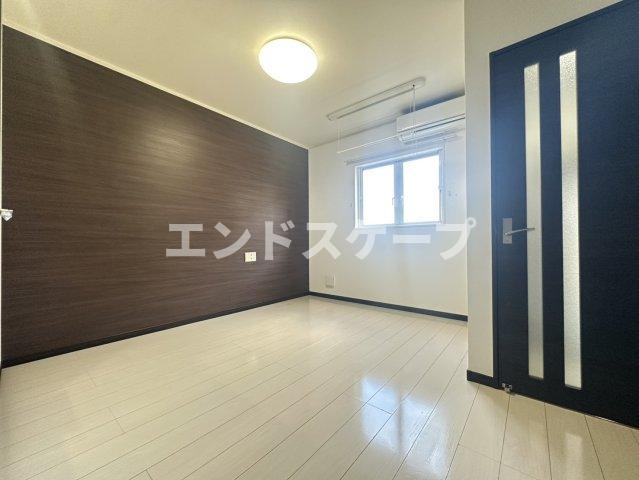 Blue mouintainの居間・リビング|高崎、前橋のお部屋探しはエンドスケープまで！お客様の理想お聞かせ下さい♪
