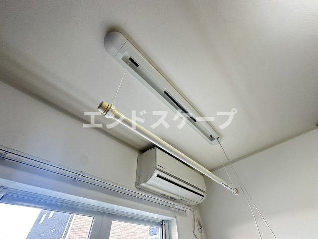 Blue mouintainの内装|高崎、前橋のお部屋探しはエンドスケープまで！お客様の理想お聞かせ下さい♪