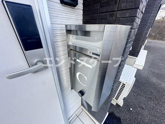 Blue mouintainの設備|高崎、前橋のお部屋探しはエンドスケープまで！お客様の理想お聞かせ下さい♪