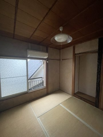 ペディハウス神戸会下山の和室