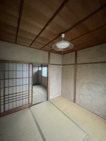 ペディハウス神戸会下山の和室