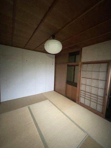 ペディハウス神戸会下山の和室