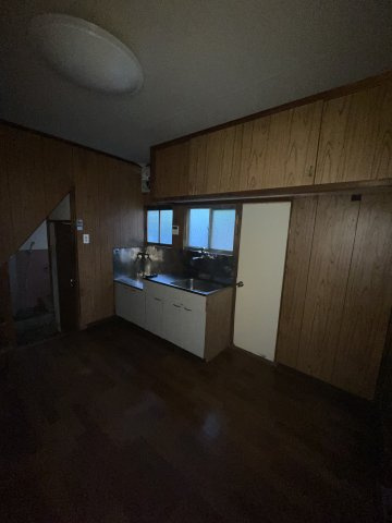 ペディハウス神戸会下山の内装