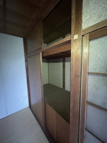 ペディハウス神戸会下山の内装