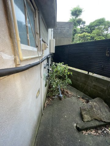 ペディハウス神戸会下山の設備