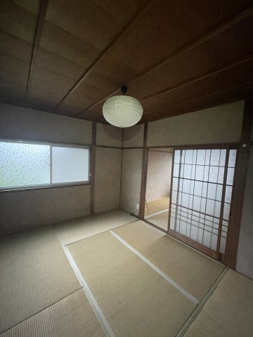 ペディハウス神戸会下山の寝室