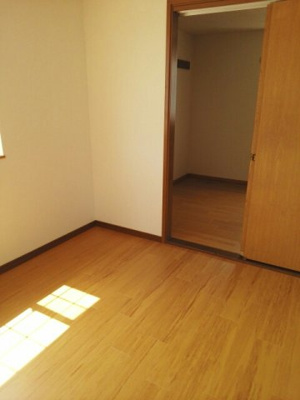 【内装】 | オーブリー西尾