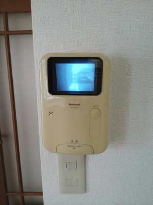 【セキュリティ】 | オーブリー西尾