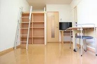 【居間・リビング】 | レオパレスＫ＆Ｔ