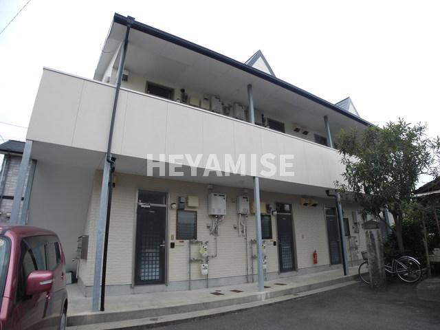 コーポ中尾