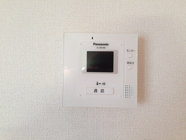 アンソレイエＢのセキュリティ