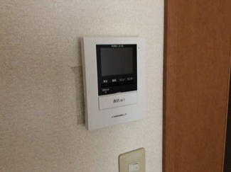 【その他】 | レオパレス富沢 | TVモニター付きインターホン