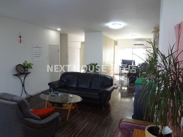 住之江区御崎8丁目3階戸建て