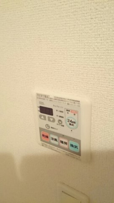 【設備】 | エスポワ－ル