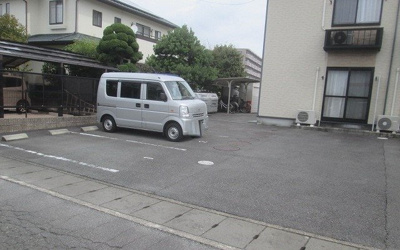 【その他】 | レオパレスきんもくせい