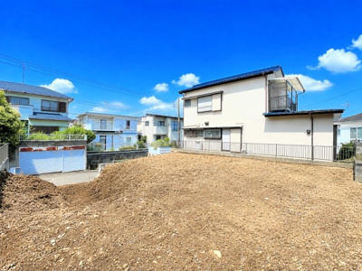 【周辺】 | ◆港南区上永谷　建築条件無し売地◆ | ◆その邸が魅せる、気品・上質・重厚感・極細やかさ、そのすべては訪れた者に安らぎと品性を与える特別な空間です。ここに住むからこそ意味がある。すべての（始まり）をここから迎えます。