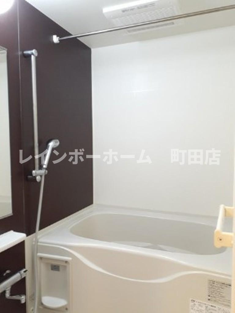 スカイホーム　グリーンヒル※初期費用分割あと払いサービス利用可能物件の浴室