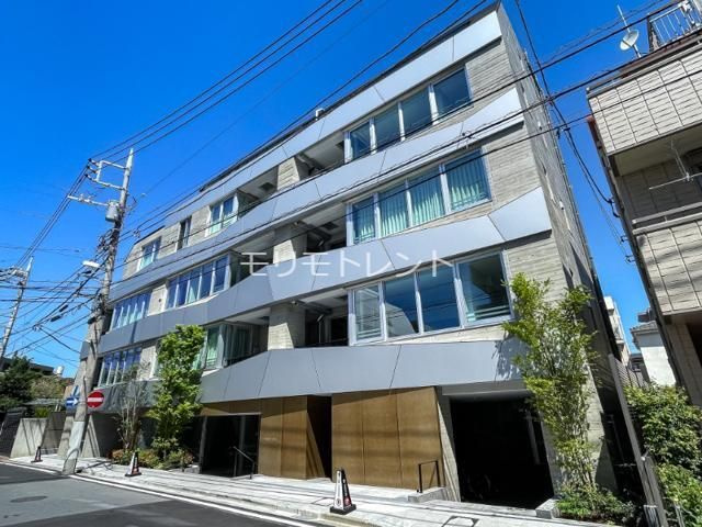 ピアース日吉
