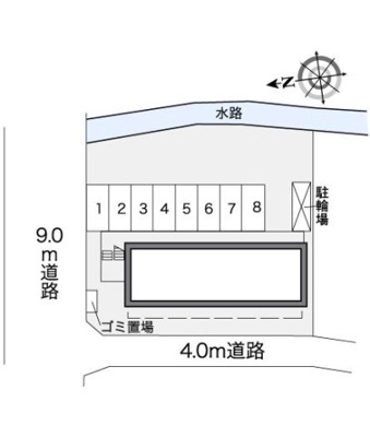 【その他】 | レオパレス竹原