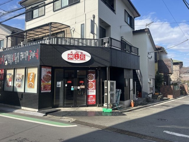 レオパレスフォレスト２１Ａの周辺