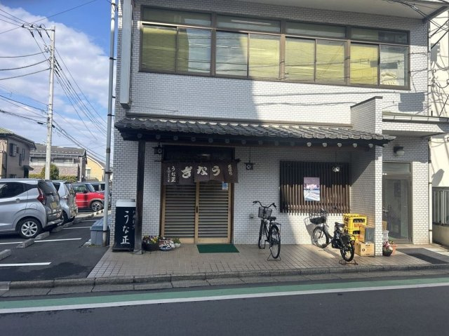 レオパレスフォレスト２１Ａの周辺