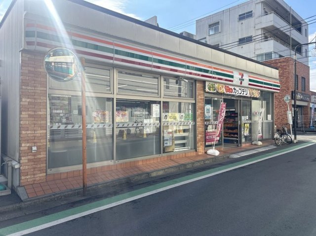レオパレスフォレスト２１Ａの周辺