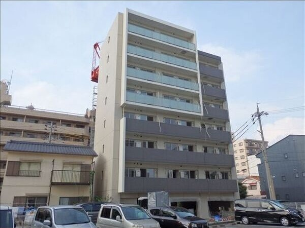 ステーションウエストタワー