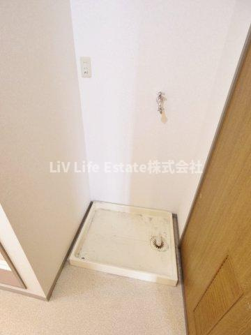 ＪＵＮ青葉町コートの設備